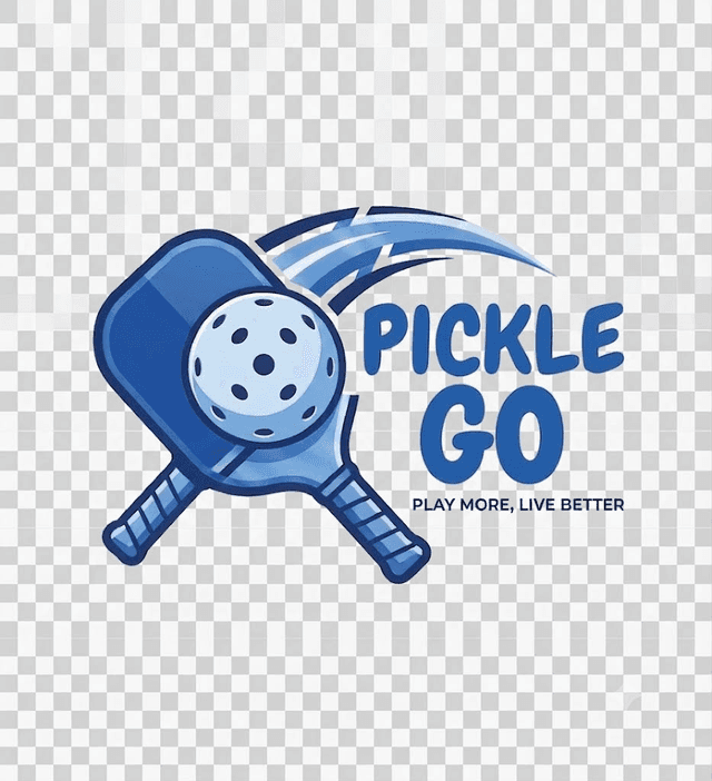 PickleGo logo